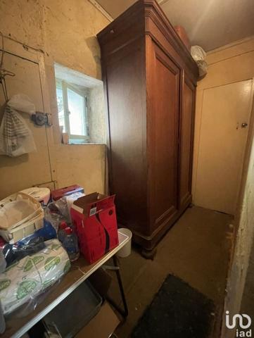 Maison à vendre 3 pièces 110 m² Joué-lès-Tours