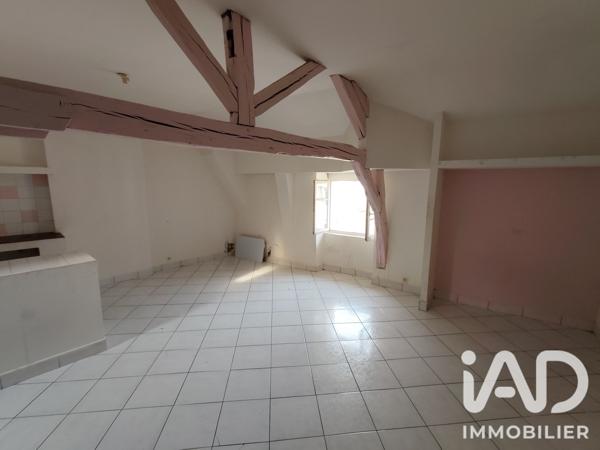 Appartement à vendre 2 pièces 33 m² Joigny