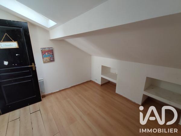 Appartement à vendre 2 pièces 33 m² Joigny