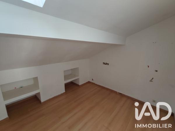 Appartement à vendre 2 pièces 33 m² Joigny