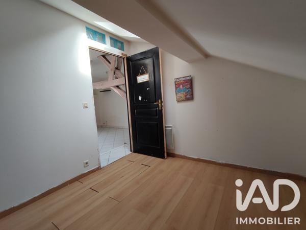 Appartement à vendre 2 pièces 33 m² Joigny