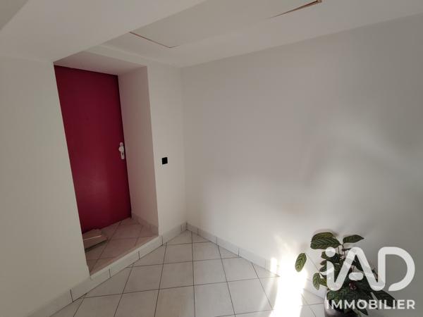 Appartement à vendre 2 pièces 33 m² Joigny