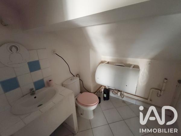 Appartement à vendre 2 pièces 33 m² Joigny