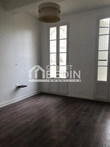 Location Appartement T3 Libourne