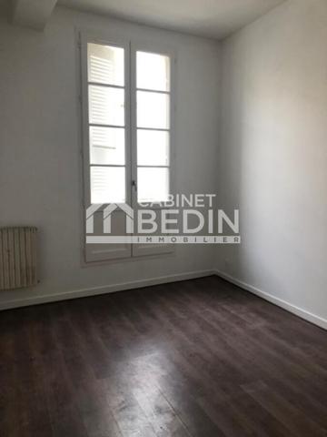 Location Appartement T3 Libourne