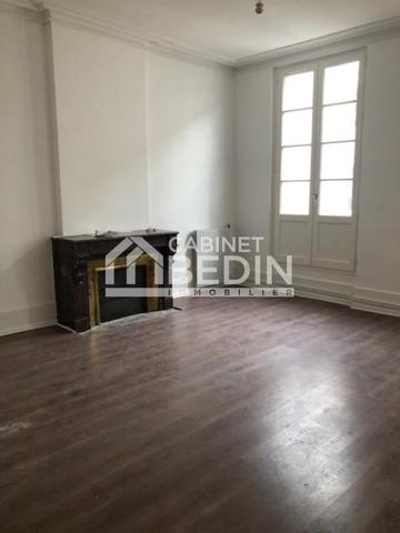 Location Appartement T3 Libourne