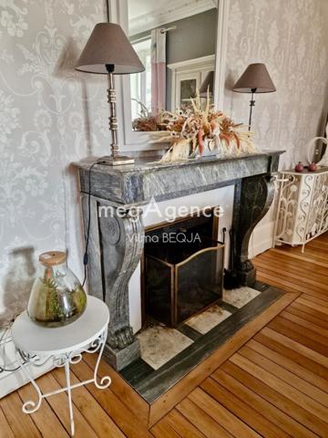 Appartement à SENS, 89100 - 4 pièces 131m²
