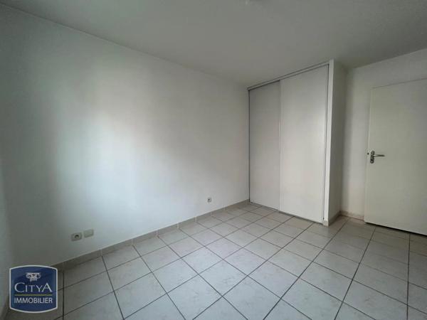 Appartement à louer 2 pièces 41.93m²