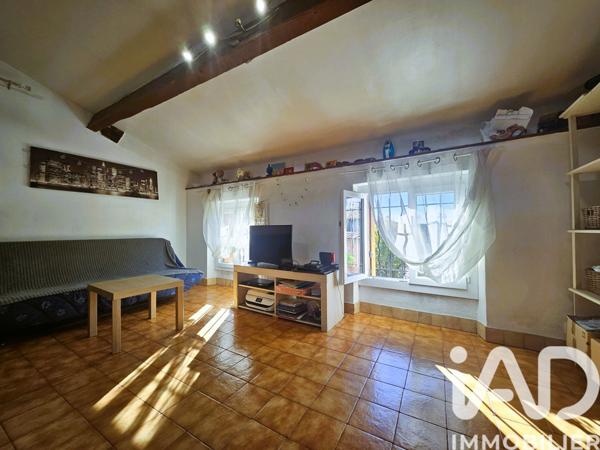 Appartement à vendre 1 pièce 28 m² Draguignan