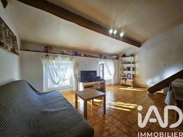 Appartement à vendre 1 pièce 28 m² Draguignan