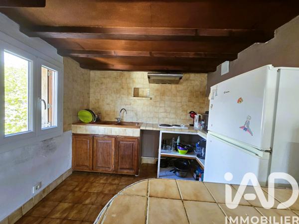Appartement à vendre 1 pièce 28 m² Draguignan