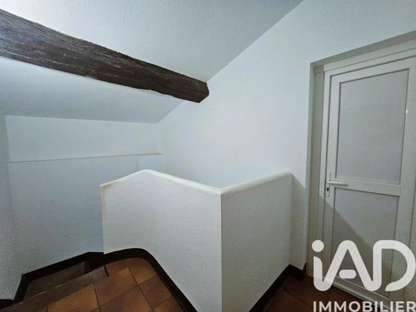 Appartement à vendre 1 pièce 28 m² Draguignan