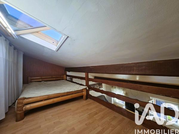 Appartement à vendre 1 pièce 28 m² Draguignan