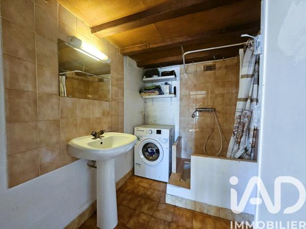 Appartement à vendre 1 pièce 28 m² Draguignan