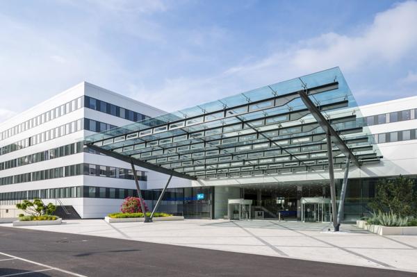 Bureaux à louer à LE PLESSIS ROBINSON 92350