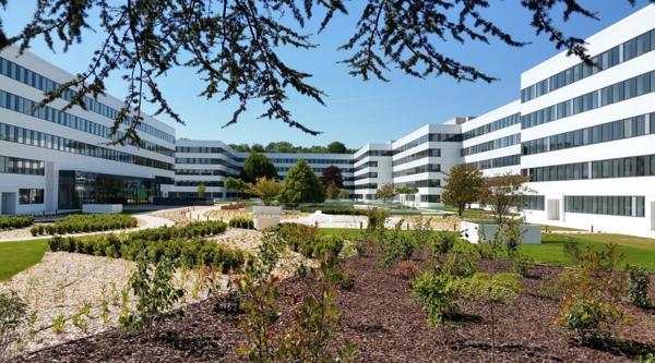 Bureaux à louer à LE PLESSIS ROBINSON 92350