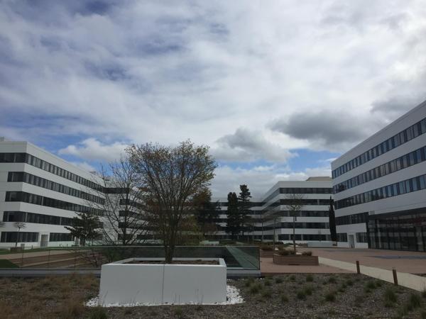 Bureaux à louer à LE PLESSIS ROBINSON 92350