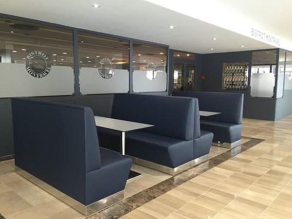 Bureaux à louer à LE PLESSIS ROBINSON 92350