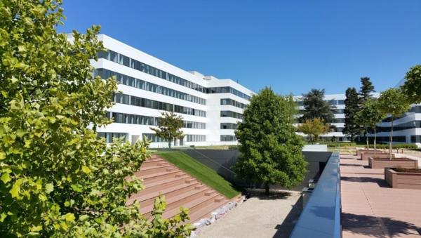 Bureaux à louer à LE PLESSIS ROBINSON 92350