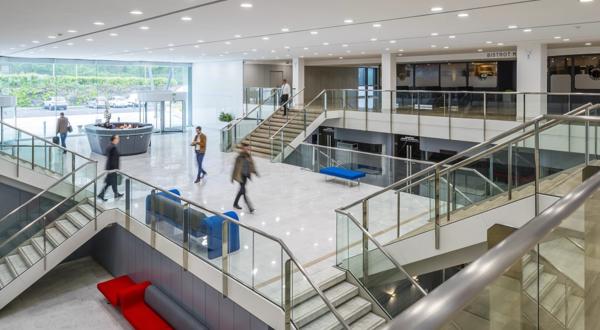 Bureaux à louer à LE PLESSIS ROBINSON 92350