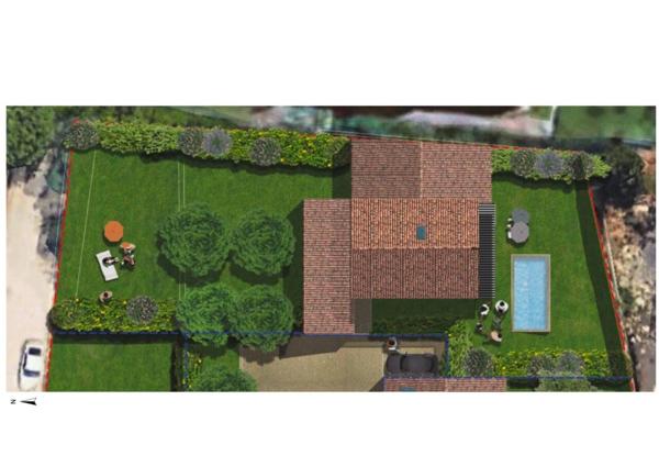 Maison à vendre 5 pièces de 156 m²