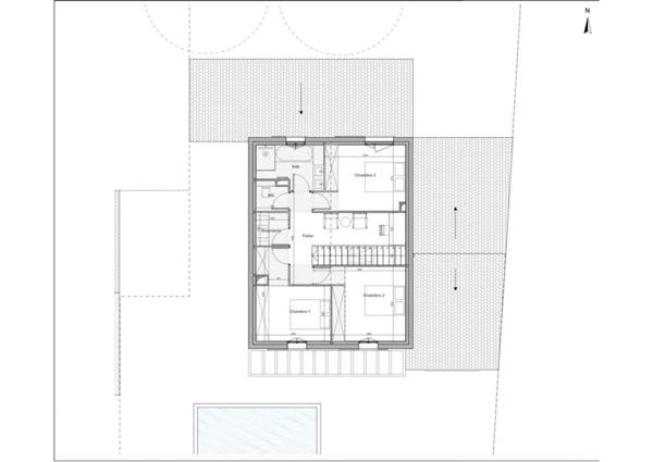 Maison à vendre 5 pièces de 156 m²