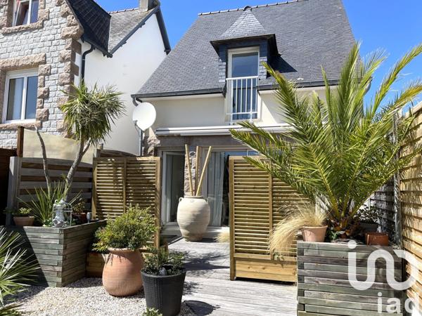 Maison à vendre 5 pièces 79 m² Perros-Guirec