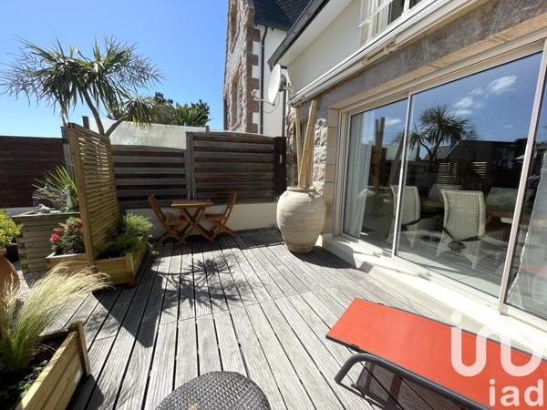 Maison à vendre 5 pièces 79 m² Perros-Guirec