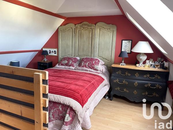 Maison à vendre 5 pièces 79 m² Perros-Guirec