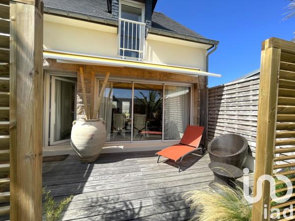 Maison à vendre 5 pièces 79 m² Perros-Guirec