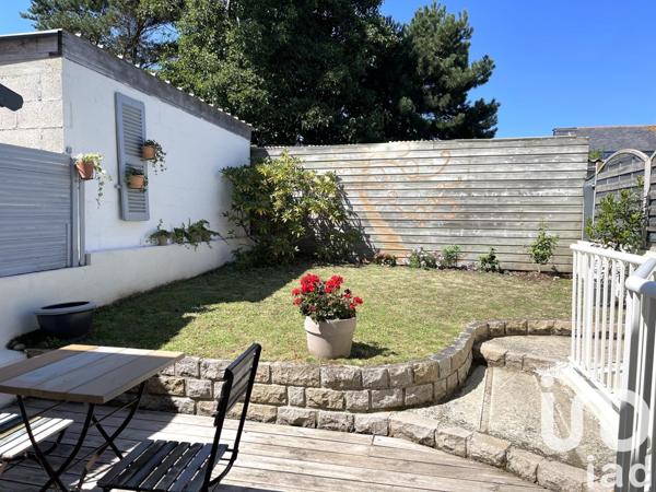Maison à vendre 5 pièces 79 m² Perros-Guirec