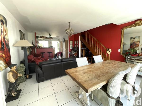 Maison à vendre 5 pièces 79 m² Perros-Guirec
