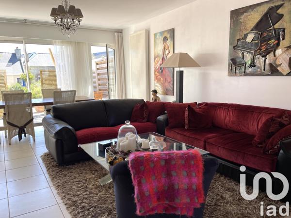 Maison à vendre 5 pièces 79 m² Perros-Guirec