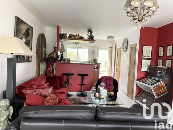 Maison à vendre 5 pièces 79 m² Perros-Guirec