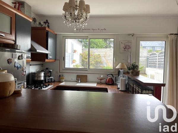 Maison à vendre 5 pièces 79 m² Perros-Guirec