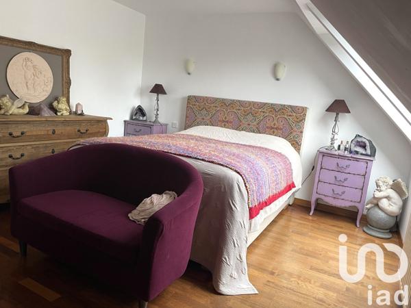 Maison à vendre 5 pièces 79 m² Perros-Guirec