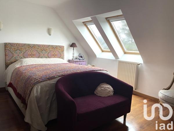 Maison à vendre 5 pièces 79 m² Perros-Guirec