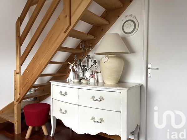 Maison à vendre 5 pièces 79 m² Perros-Guirec