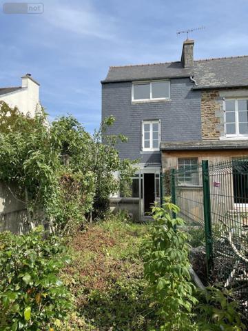 Maison à vendre à Plouguenast-Langast dans les Côtes-d'Armor (22150), ref : 22115-3315