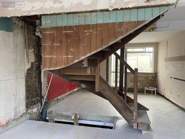 Maison à vendre à Plouguenast-Langast dans les Côtes-d'Armor (22150), ref : 22115-3315