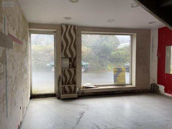 Maison à vendre à Plouguenast-Langast dans les Côtes-d'Armor (22150), ref : 22115-3315