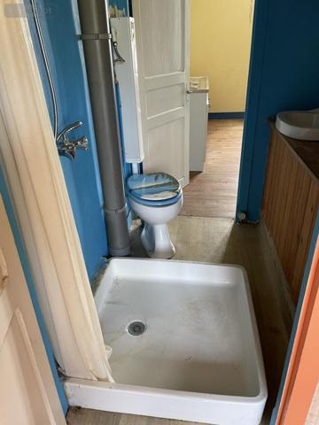 Maison à vendre à Plouguenast-Langast dans les Côtes-d'Armor (22150), ref : 22115-3315