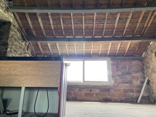 Maison à vendre à Plouguenast-Langast dans les Côtes-d'Armor (22150), ref : 22115-3315