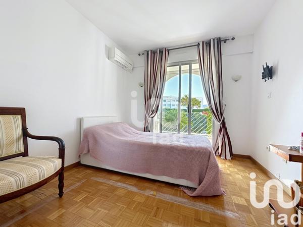 Appartement à vendre 2 pièces 50 m² Marseille 8