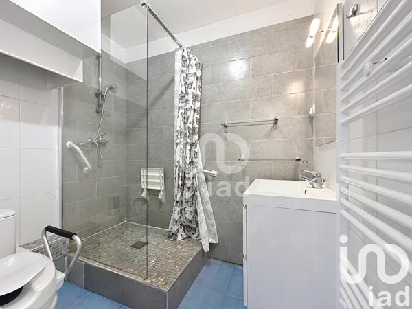 Appartement à vendre 2 pièces 50 m² Marseille 8