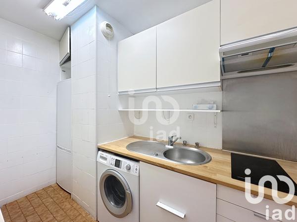 Appartement à vendre 2 pièces 50 m² Marseille 8