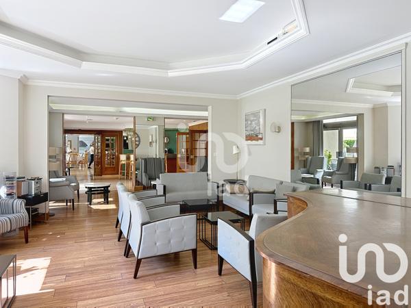 Appartement à vendre 2 pièces 50 m² Marseille 8