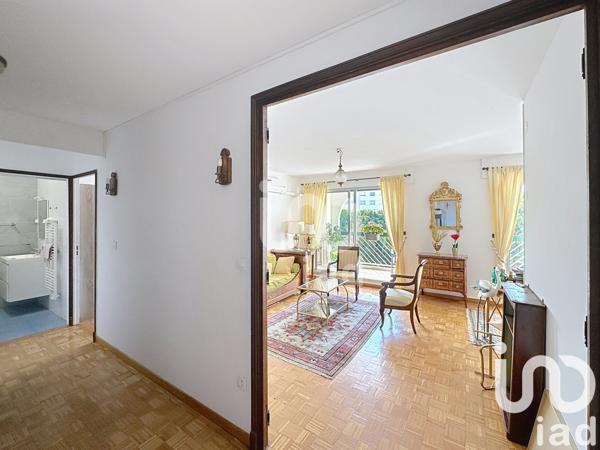 Appartement à vendre 2 pièces 50 m² Marseille 8