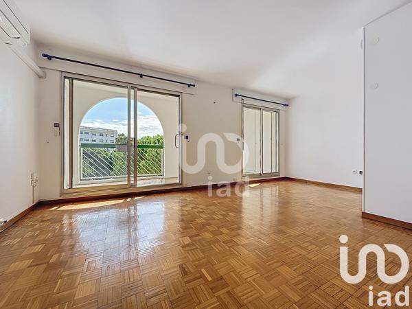 Appartement à vendre 2 pièces 50 m² Marseille 8