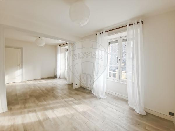 Appartement  à louer - Centre ville